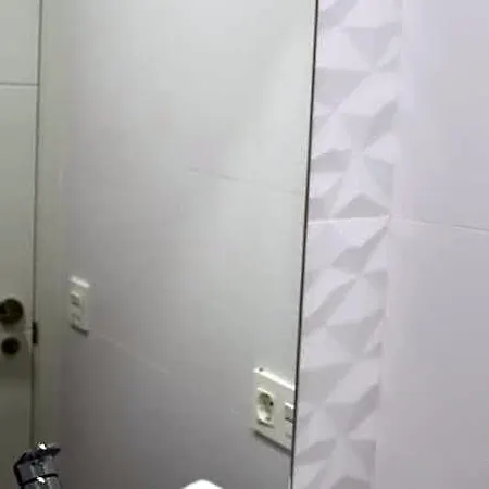 Smart-tech Plaza Hotel