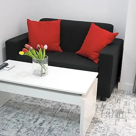 Smart-tech Plaza Hotel Salamanque